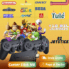 Consola Gamer Stick M8