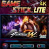 Consola Gamer Stick M8